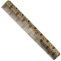 Pegasus Skulleto All Purpose Comb - 210/42 Gold