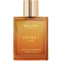 BELLAVITA LUXURY Honey Oud EDP 100Ml