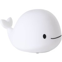 Castellino Whale Night Light Table Lamp