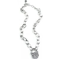 Karl Lagerfeld Women's 5512238 Necklace in Silver