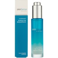SkinSense Bi-phase Cell Renewal Serum in Clear | Size: 30ml