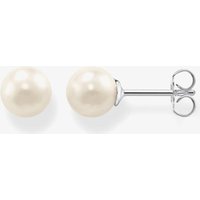 Simulated Stud Earrings