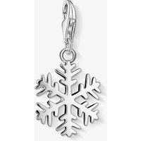 Snowflake Charm 0281 001 12