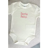 Santa Vest m