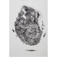 Maxwell & Williams Marini Ferlazzo Koala Tea Towel