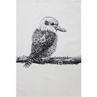 Maxwell & Williams Marini Ferlazzo Kookaburra Tea Towel