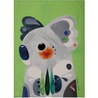 Maxwell & Williams Pete Cromer Koala Tea Towel