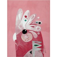 Maxwell & Williams Pete Cromer Galah Tea Towel