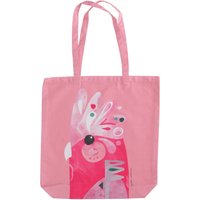 Maxwell & Williams Pete Cromer Galah Tote Bag