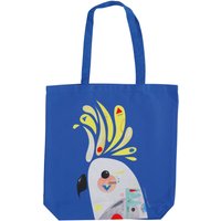 Maxwell & Williams Pete Cromer Cockatoo Tote Bag