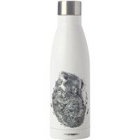 Maxwell & Williams Marini Ferlazzo 500ml Koala Friends Double Walled Insulated Bottle in White
