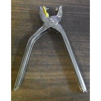 HL POPPA& EYE PLIER Press Snap & Eyelet Pliers