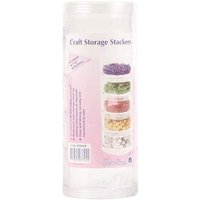 HL STORAGE STACKERS Craft Storage Stackers Medium