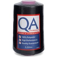 POLY THREAD 5000M Overlocking Thread 5000m