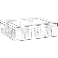 HL THRD ORGANIZER Machine Embroidery Thread Organiser