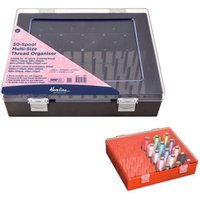 THREAD ORGANISER Multi Thread Organiser