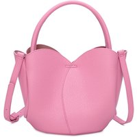 Petal 2in1 PU Leather Shoulder Hand Bag Extra Crossbody Bag Light