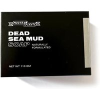 ModernPirate Dead Sea Mud Soap 110g in Off-White