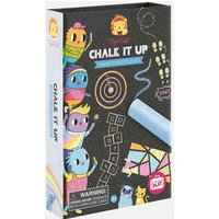 Chalk It Up Arts & Crafts
