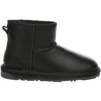Real Sheepskin Mini Classic Boots TPR Sole