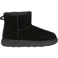 Real Sheepskin Rosella Outdoor Boots TPR Sole