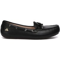 Grebes Leather Loafer