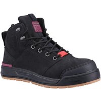 3056 Safety Boots