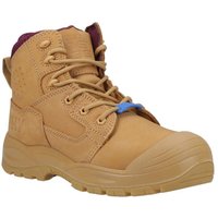 Legend Safety Boots Light