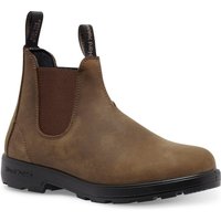 Brunswick Nubuck Boots