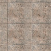 Vinyl Flooring UK Beige Stone Effect 2.5mm Vinyl Flooring Sheet in Medium Beige | Size: 4000mm x 2000mm