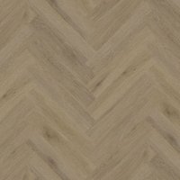 Vinyl Flooring UK Woodlands Nature Luxury Vinyl Tile - 80 Planks - Covers 5.018sqm in Brown