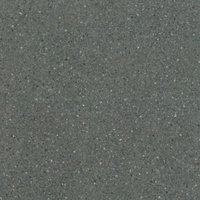 Vinyl Flooring UK Grey Speckled Effect 2.0mm Vinyl Flooring Sheet in Dark Grey | Size: 2000mm x 7000mm