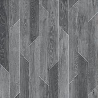 Vinyl Flooring UK Grey Wood Effect 2.3mm Vinyl Flooring Sheet in Beige | Size: 4000mm x 2000mm