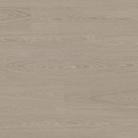 Vinyl Flooring UK Wood Effect Glue Down Luxury Vinyl Tile (2mm LVT) in Grey