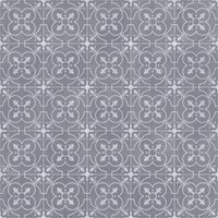 Vinyl Flooring UK Grey Designer Effect 2.0mm Non Slip Vinyl Flooring Sheet | Size: 3000mm x 3000mm