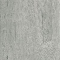 Vinyl Flooring UK Grey Wood Effect 2.0mm Anti Slip Vinyl Flooring Sheet | Size: 4000mm x 7000mm