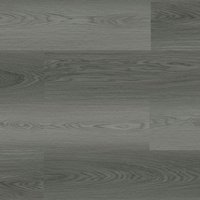 Vinyl Flooring UK Woodlands Forest Luxury Vinyl Tile - 16 Planks - Covers 3.67sqm in Dark Grey