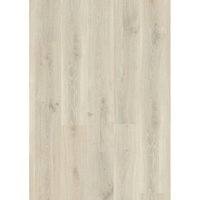Vinyl Flooring UK Creo700 7mm Laminate Flooring For Home - 8 Planks - Covers 1.824sqm in Grey