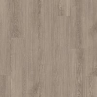Vinyl Flooring UK Identity Glue-Down Luxury Vinyl Tile - 22 Planks - Covers 4.75sqm in Light Grey