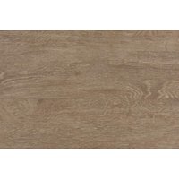 Vinyl Flooring UK Deco30 Glue-Down Luxury Vinyl Tile - 22 Planks - Covers 4.752sqm in Brown