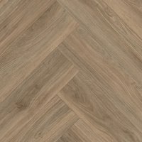 Vinyl Flooring UK Brown Wood Effect 2.5mm Vinyl Flooring | Size: 3000mm x 1000mm