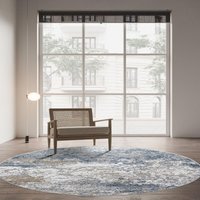 Abstract Modern Machine Made Easy to clean Area cm x 290 cm