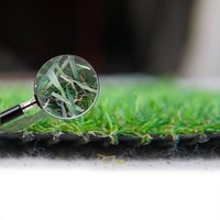 Artificial Grass GB Leeds 18mm Artificial Grass in Green | Size: 4000mm x 8000mm