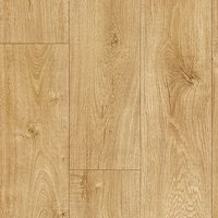 Vinyl Flooring UK Beige Wood Effect 2.0mm Sheet Vinyl Flooring | Size: 3000mm x 6000mm