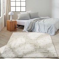 Handmade Luxurious Wool Easy To Clean Stain Resistant cm x 300 cm