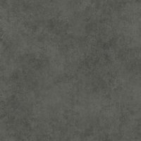 Vinyl Flooring UK Grey Plain Effect 2.5mm Vinyl Flooring Sheet in Dark Grey | Size: 3000mm x 2000mm