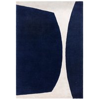 Modern Easy to clean Hand Made Abstract cm x 230 cm
