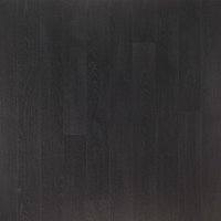 Vinyl Flooring UK Black Wood Effect 2.3mm Cushion Backed Vinyl Flooring Sheet | Size: 4000mm x 6000mm