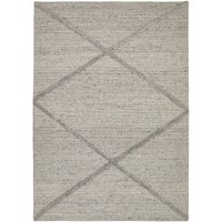Modern Geometric Easy To Clean Cotton Backing cm x 290 cm