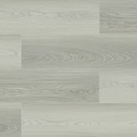 Vinyl Flooring UK Woodlands Nature Luxury Vinyl Tile - 20 Planks - Covers 4.59sqm in Light Grey
